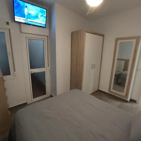 Apartment Puerta San Jose