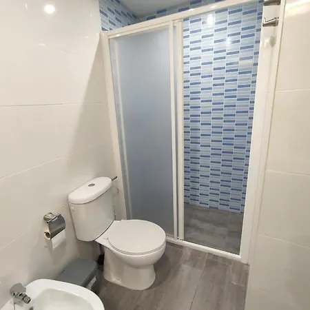 Puerta San Jose Apartment