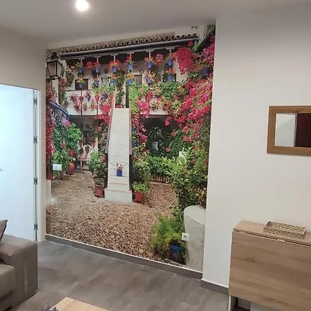 Apartment Puerta San Jose Cordoba